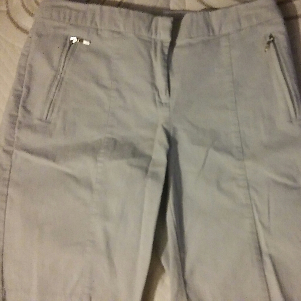 Izod golf shorts